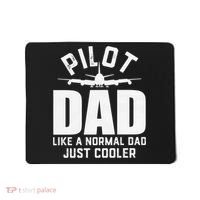 Aircraft Pilot Mousepad thumb 0