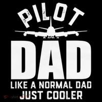 Aircraft Pilot Mousepad thumb 1