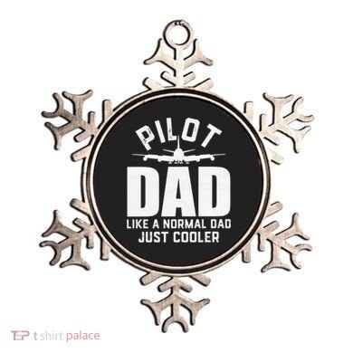 Aircraft Pilot Ornament