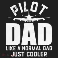Aircraft Pilot Golf Towel thumb 3