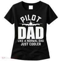 Aircraft Pilot Women's T-Shirt thumb 0