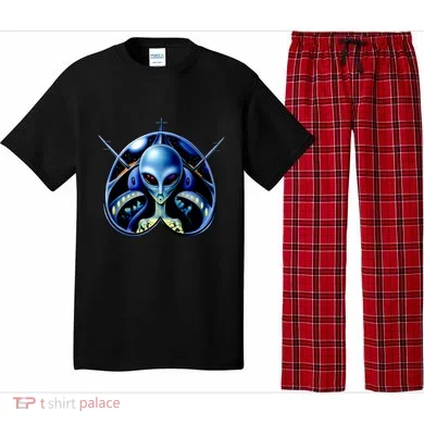 Pajama Set
