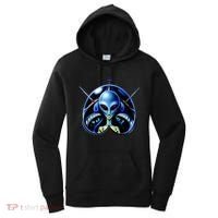 Alien Pilot Women's Hoodie thumb 0