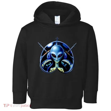 Toddler Hoodie