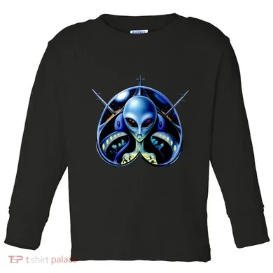 Toddler Long Sleeve