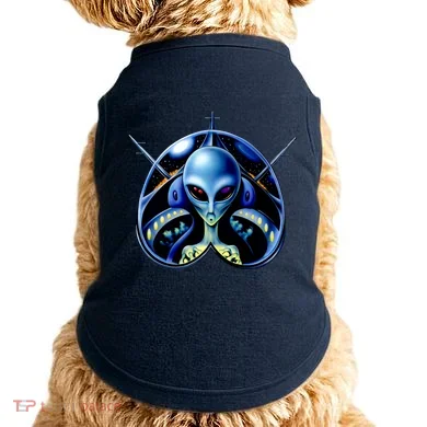 Doggie Tank