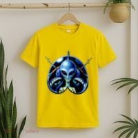 Alien Pilot T-Shirt thumb 2