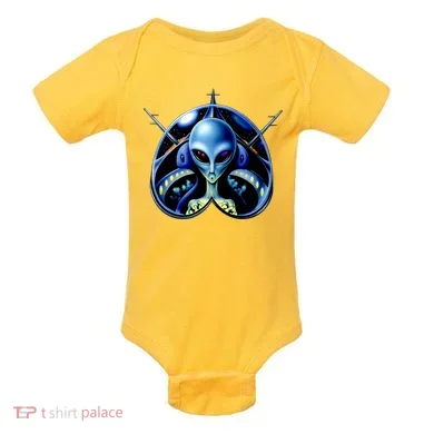 Baby Bodysuit