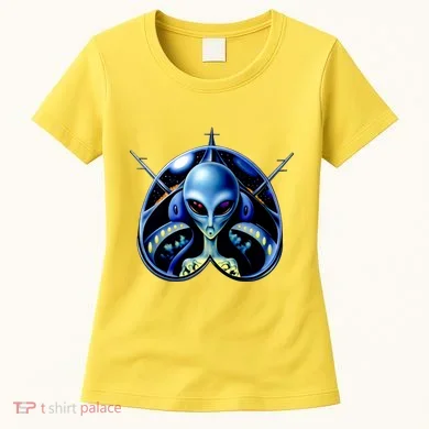 Women's T-Shirt