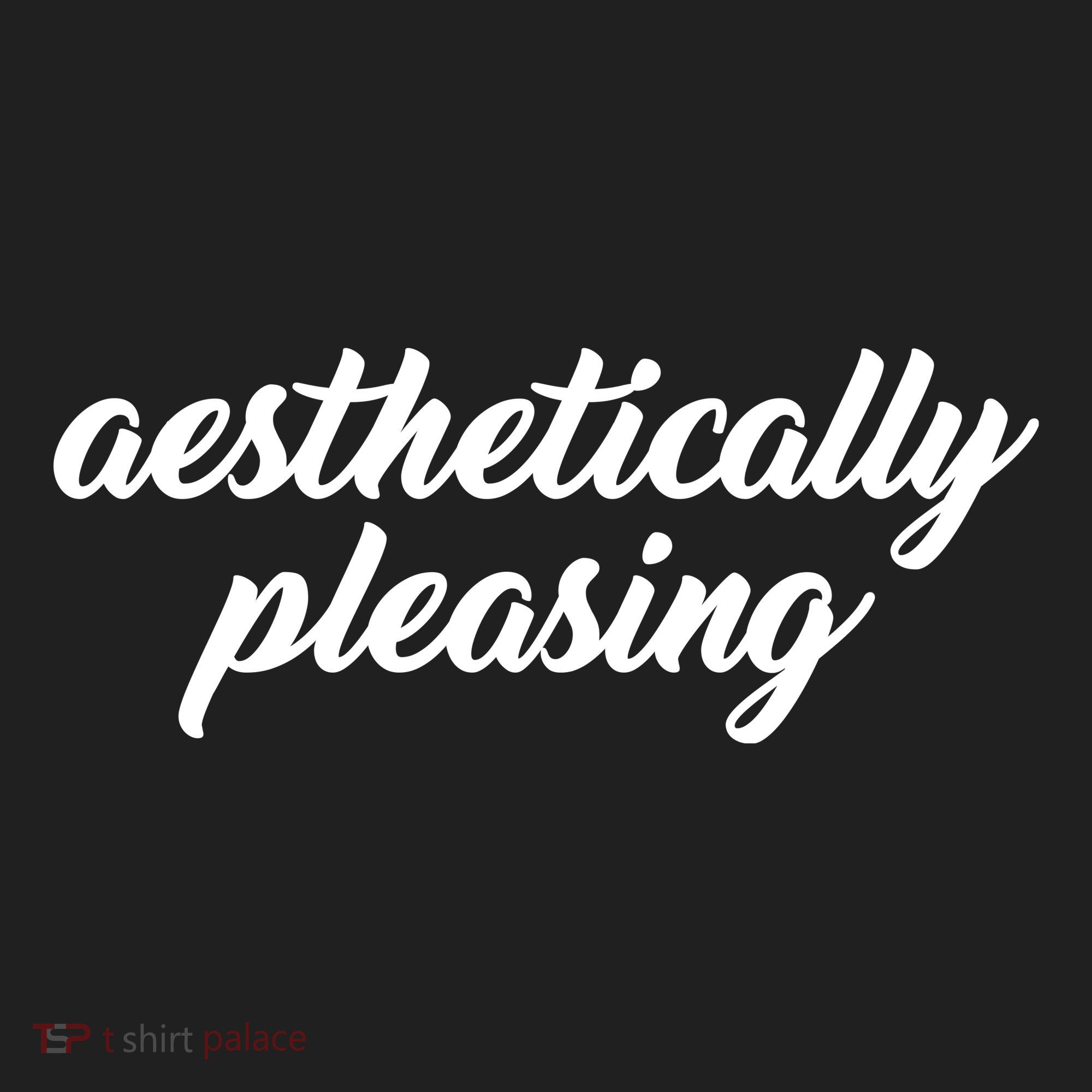 Aesthetically Pleasing Women's Sweatshirt