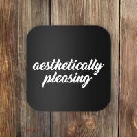 Aesthetically Pleasing Coaster thumb 0
