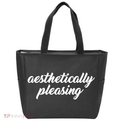 Aesthetically Pleasing Tote Bag