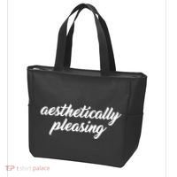 Aesthetically Pleasing Tote Bag thumb 3