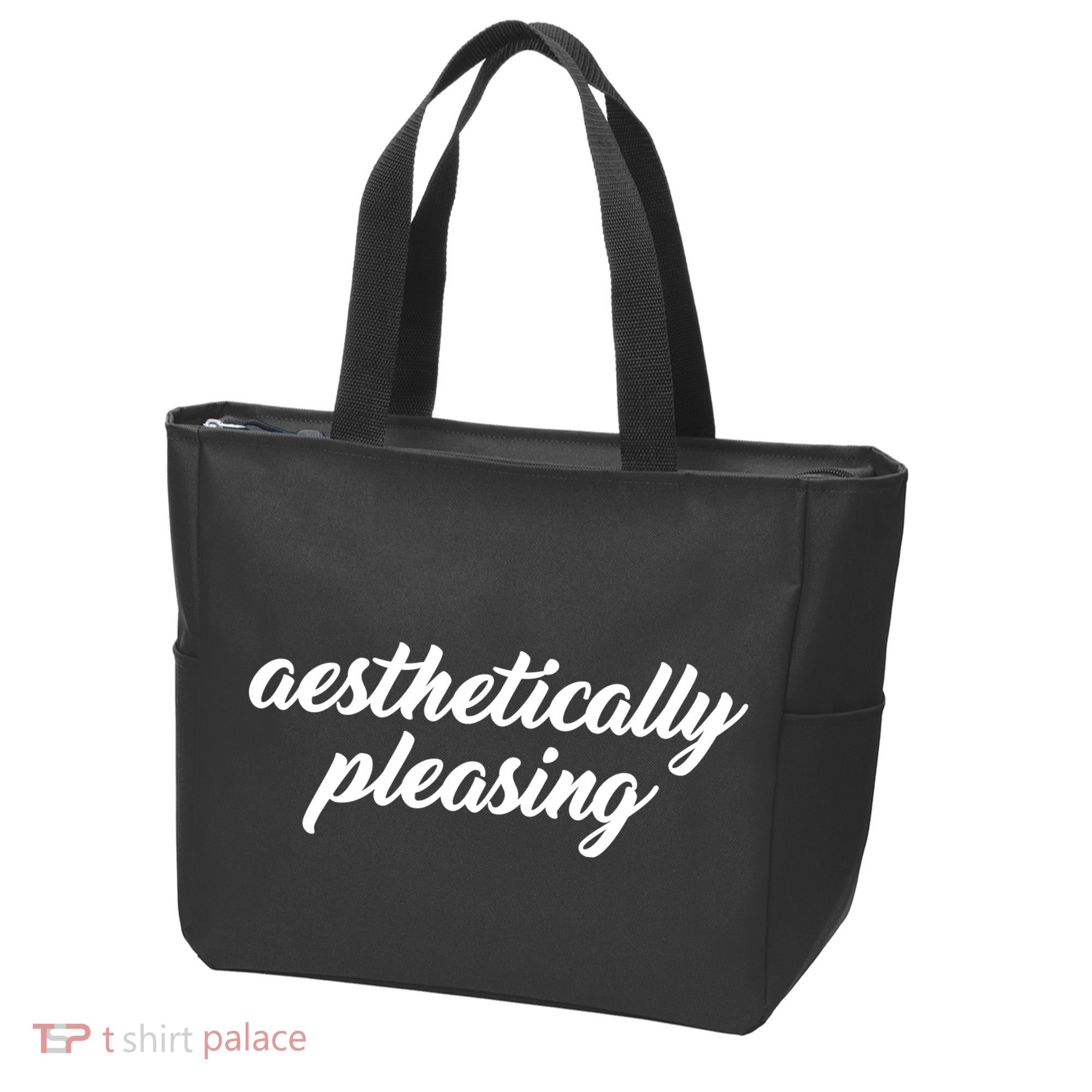 Aesthetically Pleasing Tote Bag