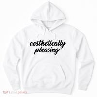 Aesthetically Pleasing Hoodie thumb 0