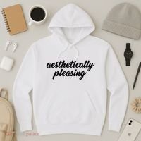 Aesthetically Pleasing Hoodie thumb 3