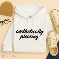 Aesthetically Pleasing Hoodie thumb 4