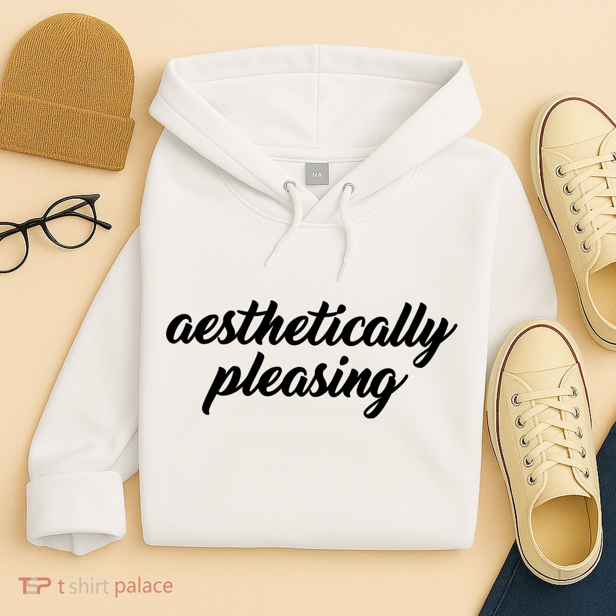 Aesthetically Pleasing Hoodie