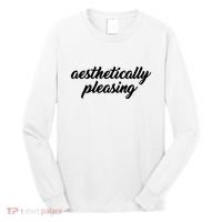 Aesthetically Pleasing Long Sleeve Shirt thumb 0