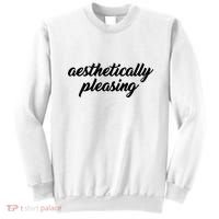 Aesthetically Pleasing Sweatshirt thumb 0
