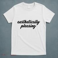 Aesthetically Pleasing T-Shirt thumb 5