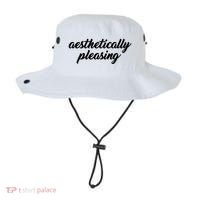 Aesthetically Pleasing Bucket Hat thumb 0