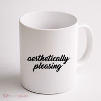 Aesthetically Pleasing Coffee Mug thumb 1