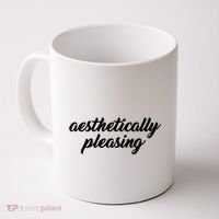 Aesthetically Pleasing Coffee Mug thumb 0