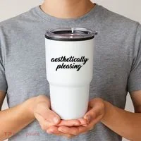 Aesthetically Pleasing Tumbler thumb 2