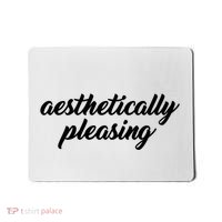 Aesthetically Pleasing Mousepad thumb 0