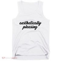 Aesthetically Pleasing Tank Top thumb 0