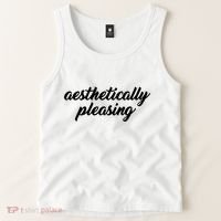 Aesthetically Pleasing Tank Top thumb 2