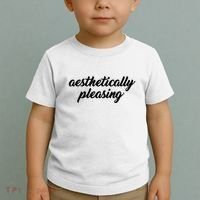 Aesthetically Pleasing Toddler T-Shirt thumb 2