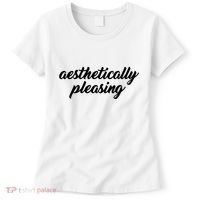Aesthetically Pleasing Women's T-Shirt thumb 0
