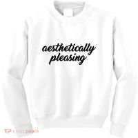 Aesthetically Pleasing Kids Sweatshirt thumb 0