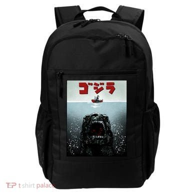Alpha Predictor Backpack