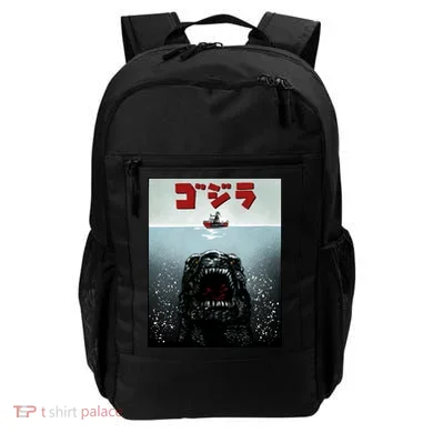 Alpha Predictor Backpack