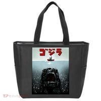 Alpha Predictor Tote Bag thumb 0