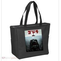 Alpha Predictor Tote Bag thumb 2