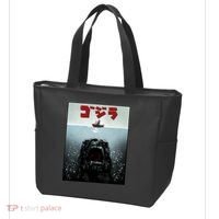 Alpha Predictor Tote Bag thumb 3