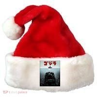 Alpha Predictor Santa Hat thumb 0