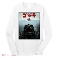 Alpha Predictor Long Sleeve Shirt thumb 0