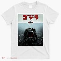 Alpha Predictor T-Shirt thumb 0