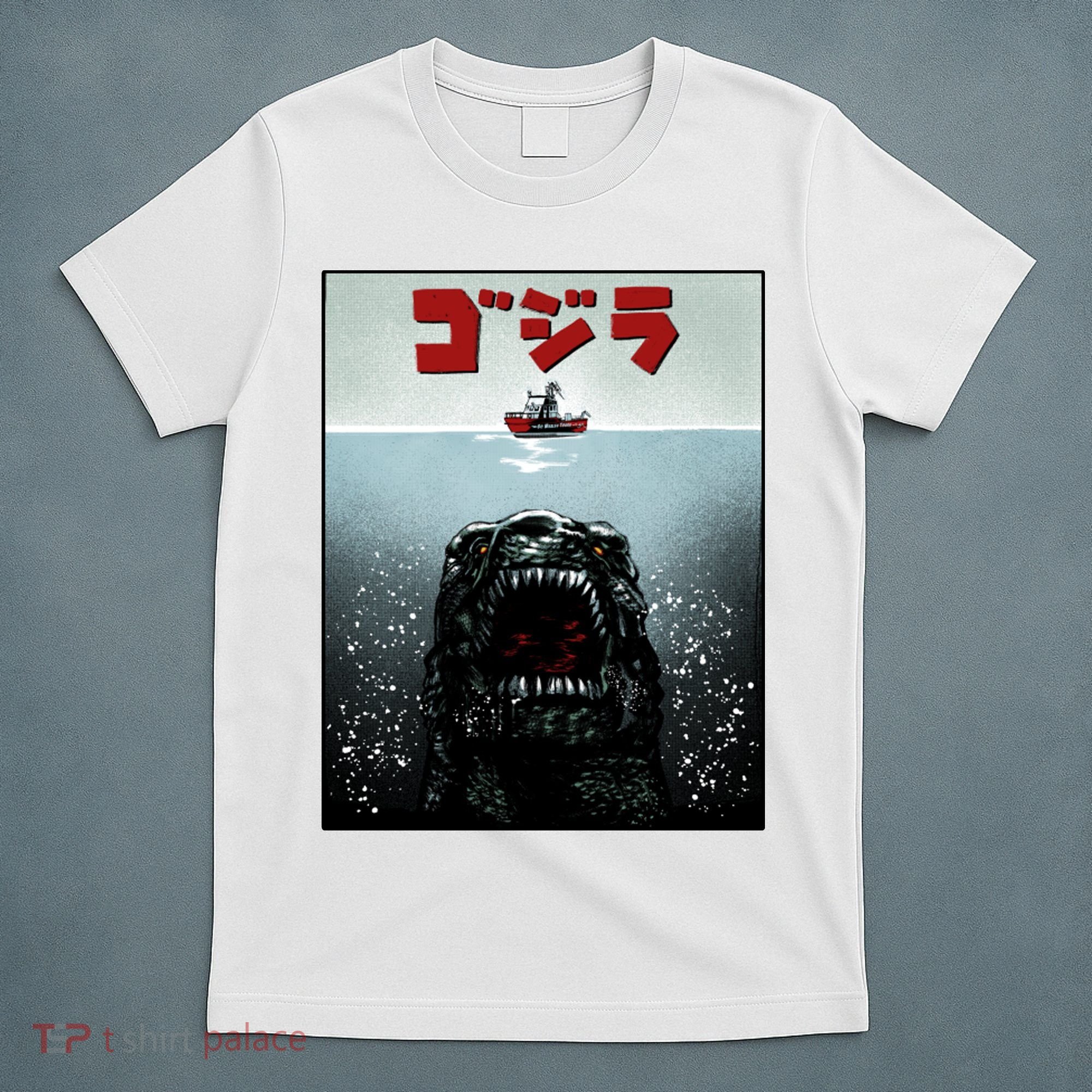 Alpha Predictor T-Shirt