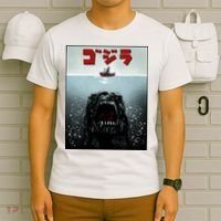 Alpha Predictor T-Shirt thumb 6