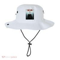 Alpha Predictor Bucket Hat thumb 0