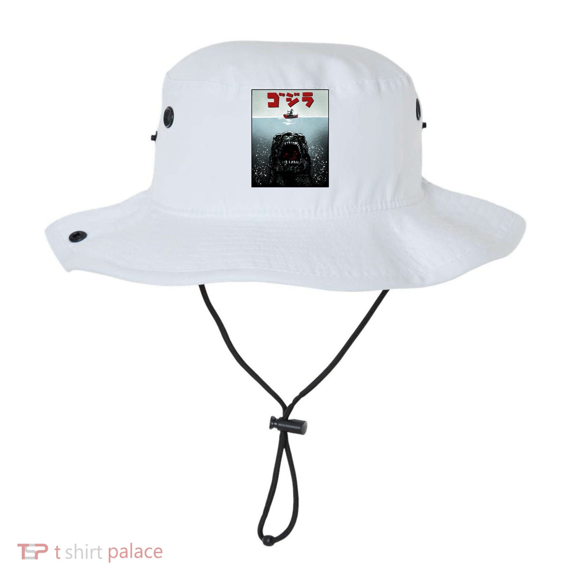 Alpha Predictor Bucket Hat