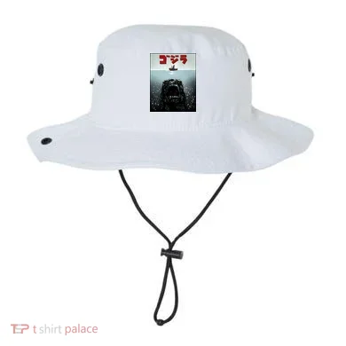 Alpha Predictor Bucket Hat