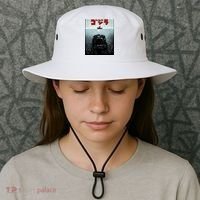 Alpha Predictor Bucket Hat thumb 3