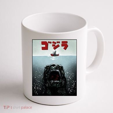 Alpha Predictor Coffee Mug back